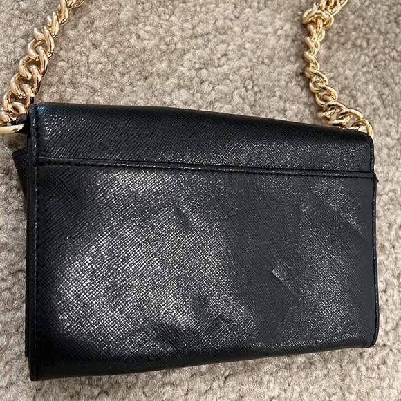 Michael Kors small Envelope crossbody bag - Picture 5 of 17